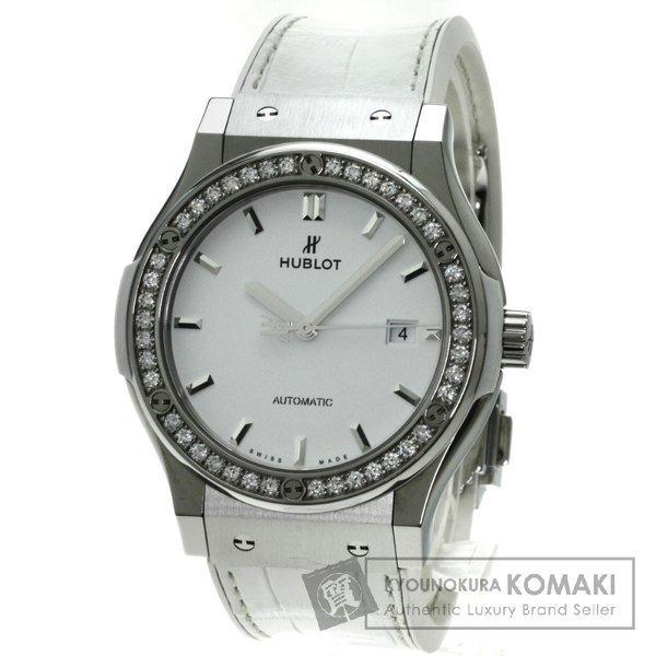 Hublot UBLO 542NE2010LR1204 Cổ...