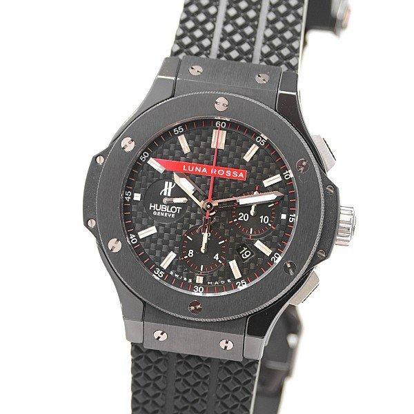 Hublot Hublot Geramic Big Bang Lunarossa 301CM131RXLUN06 Đen [đã sử dụng]: 50603: BrandMax -Mail Đơn đặt hàng Mua sắm Mua sắm Mua sắm Mua sắm Đơn hàng Đơn hàng