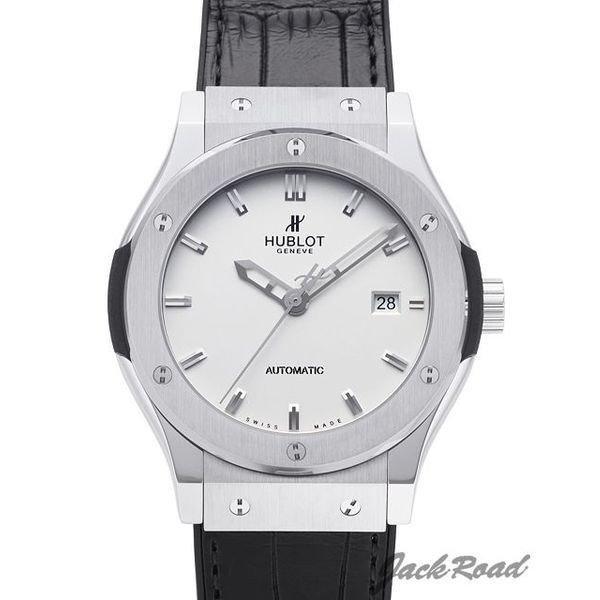 Hublot Hublot Classic Fusion T...