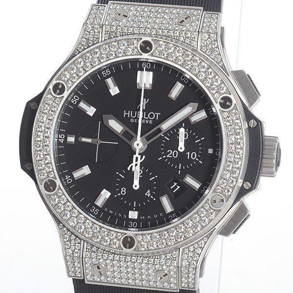 Ubro Hubro Men Watch Big Bang ...