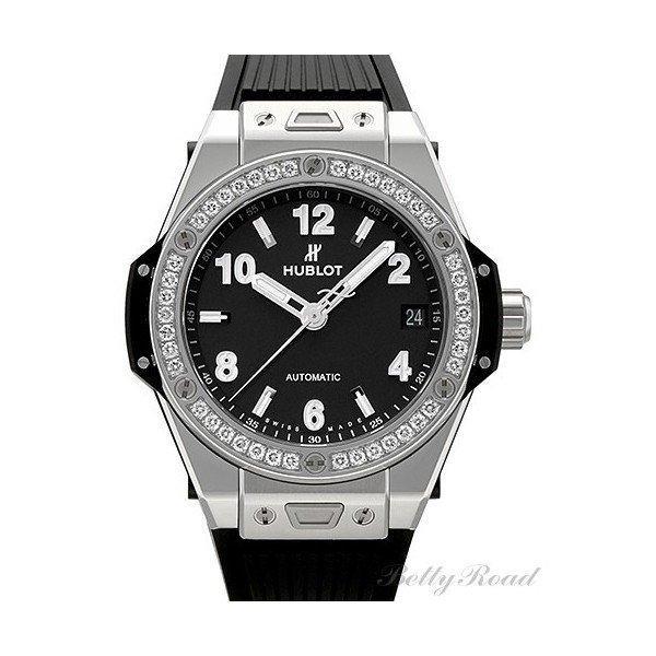 Hublot Hublot Big Bang One Cli...