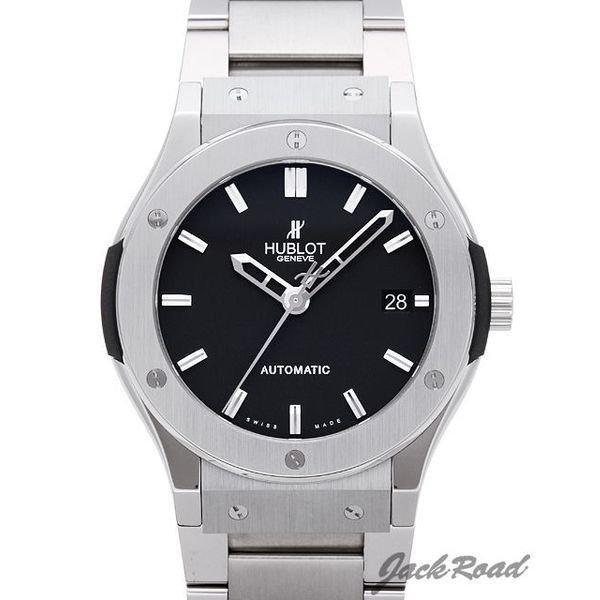 Hublot Hublot Classic Fusion Z...