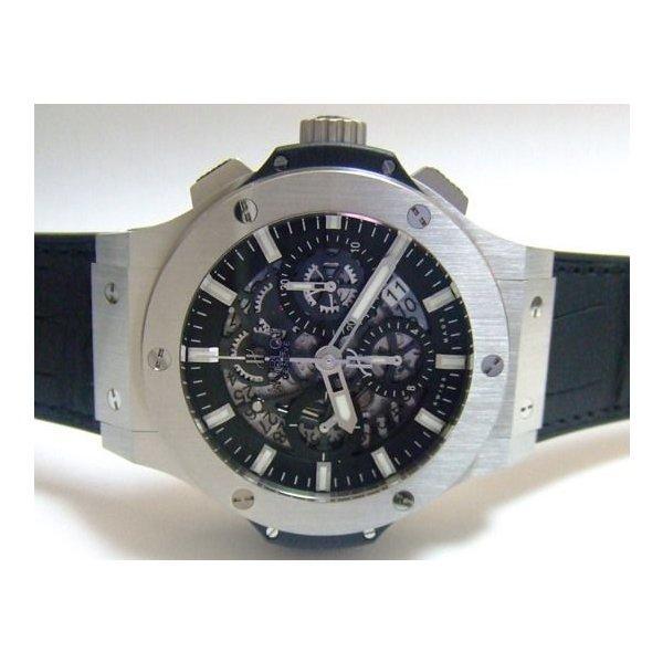 Hublot Ublo Bang Aero Bang Big Bang Aeroban Steel 311SX1170GR: HB40: SUISHO -MAIL ĐẶT HÀNG MUA SẮC