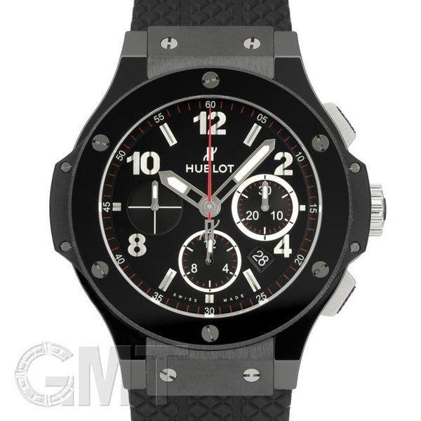 Hublot Ublo Big Bum Black Magic 301CX130RX Mặt số mới [Mới] [Đàn ông] [Watch] Tận hưởng phong cách phối hợp rộng rãi