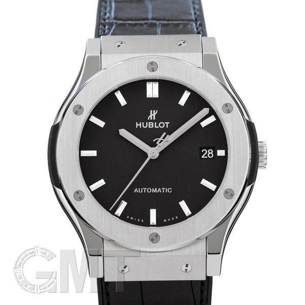 Ubro Classic Fusion Titanium 511NX1171LR Hublot Classique: 2717001054953: GMT Watch Store Special Store -Mail Đơn đặt hàng Mua sắm Mua sắm Mua sắm Đơn đặt hàng