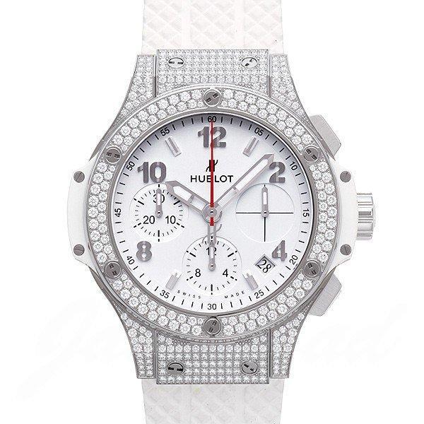 Ubro Hublo Big Bang San Moritz 342SE230RW174 [MỚI] XEM MEN