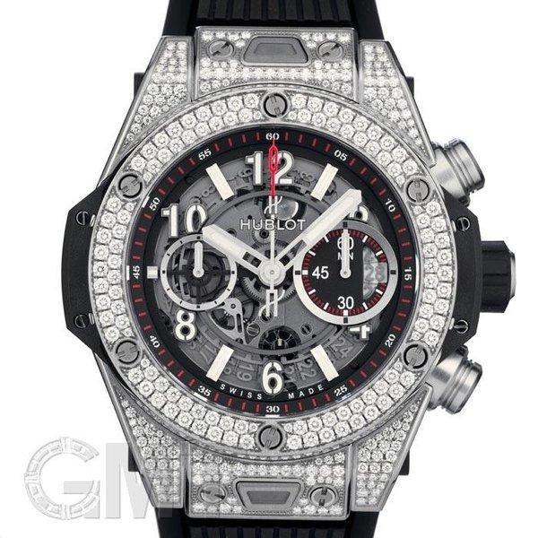 Uburo Ubro Ulcean Titanium Pave 411NX1170RX1704
