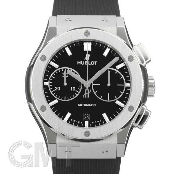 Ubro Classic Fusion Titanium c...