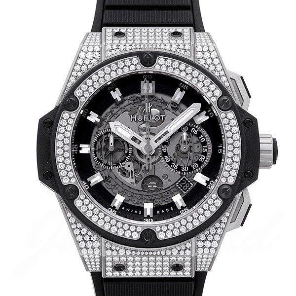 Hublot Hublot King Power Power...