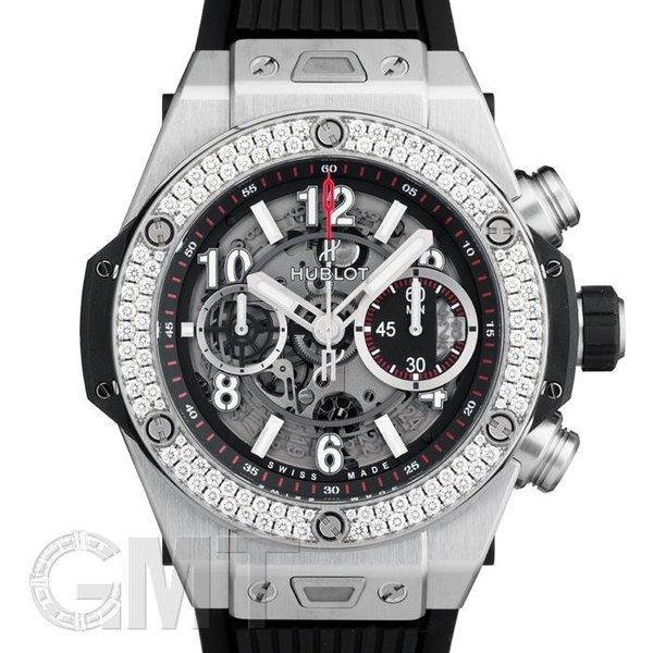 Ubro Big Bang Unico Titanium 4...