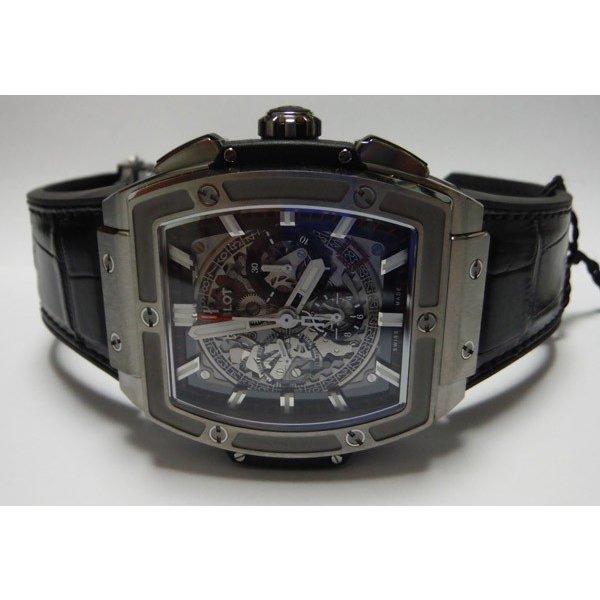 Hublot Ublo Spirit of Big Bant...