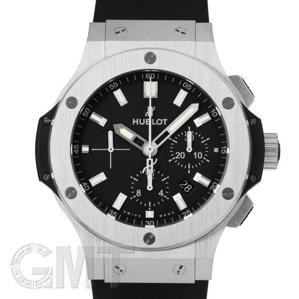 Uburo Big Ban Steel 44mm 301SX1170RX Hublot