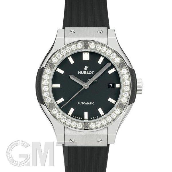 Ubro Classic Fusion Titanium D...