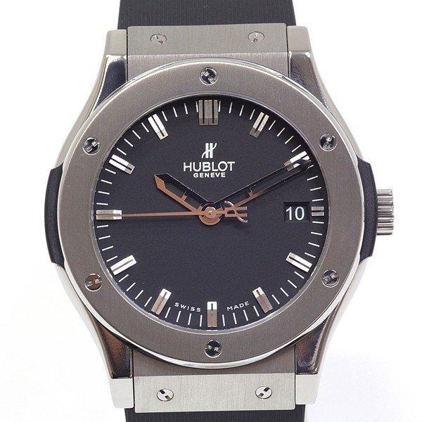 Hublot Hublot Men Watch Cổ điể...