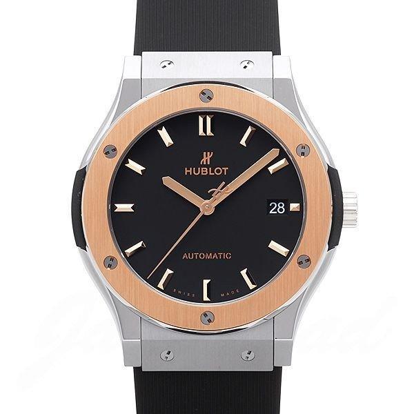 Hublot Hublot Classic Fusion T...