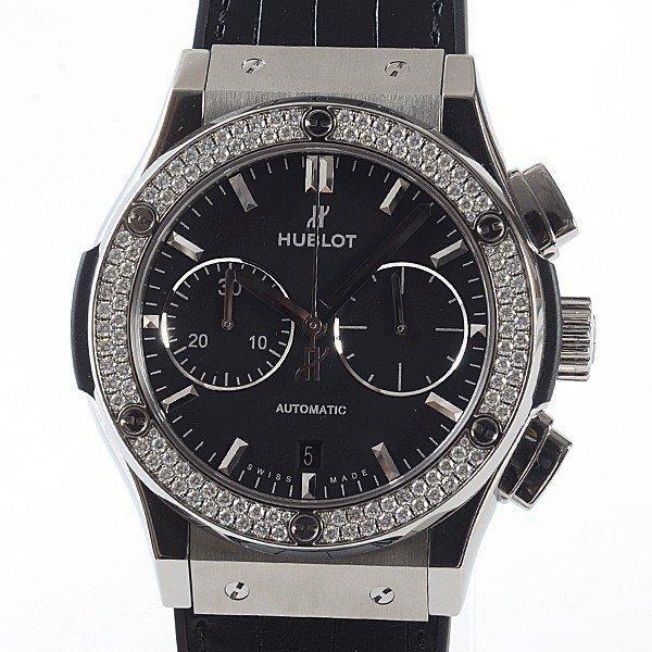 Ubro Hublo Men Watch cổ điển F...