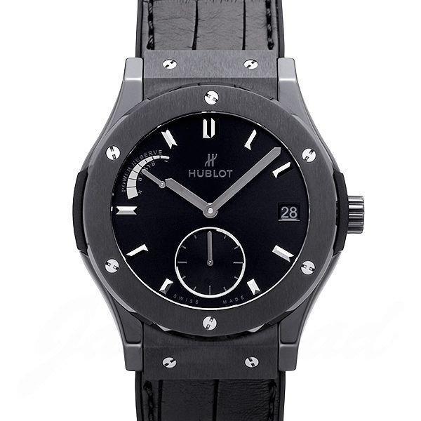 Hublot Hublot Cổ điển Dự trữ n...
