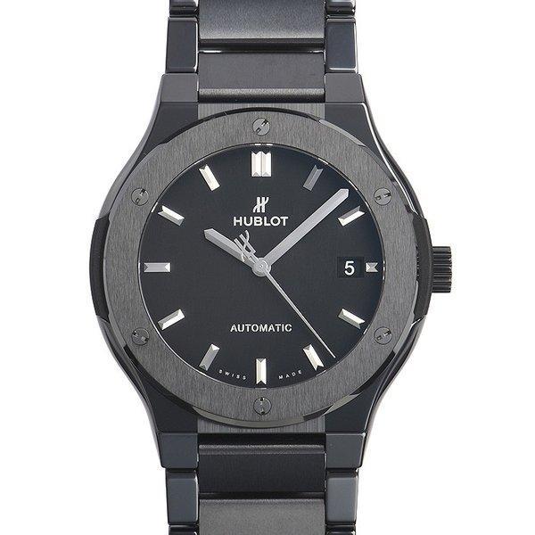 UBRO HUBLOT Cổ điển Fusion Black Magic Vòng đeo tay 510CM1170CM MỚI Đàn ông Đồng hồ