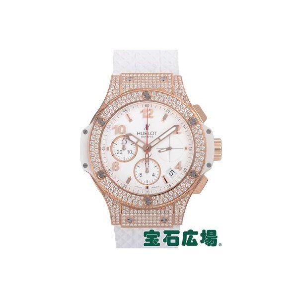 Hublot Hublot Big Bang Porto Chelbo Diamond 341PE230RW174 MỚI Đàn ông Đồng hồ