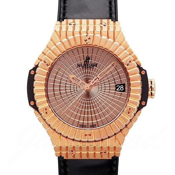 Hublot Hublot Big Bang Gold Caviar 346PX0880VR [MỚI] XEM MEN: HU289: Jack Road -Mail Order Mua sắm