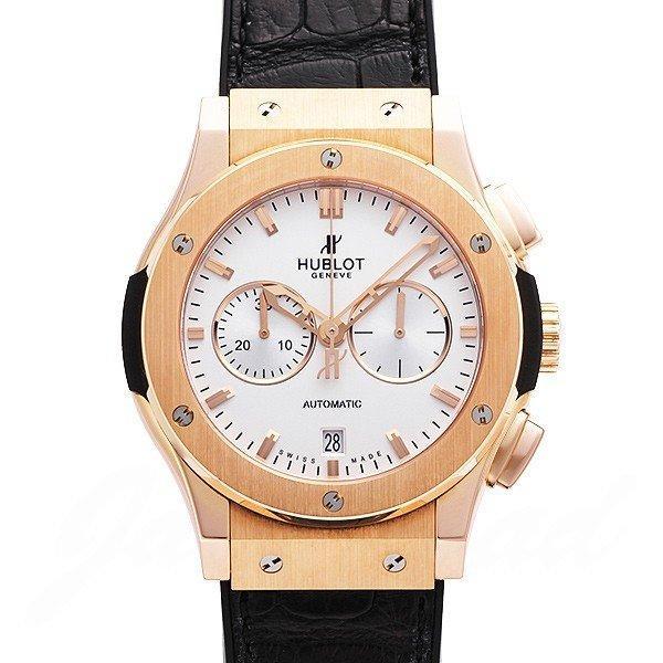 Hublot Hublot Classic Fusion Chronograph King Gold Opin 541OX2610LR [Mới] Đồng hồ Men: HU298: Jack Road -Mail Order Mua sắm Mua sắm