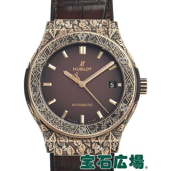 Hublot Hublot Classic Fusion K...