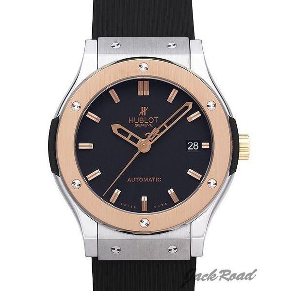 Hublot Hublot Classic Fusion T...