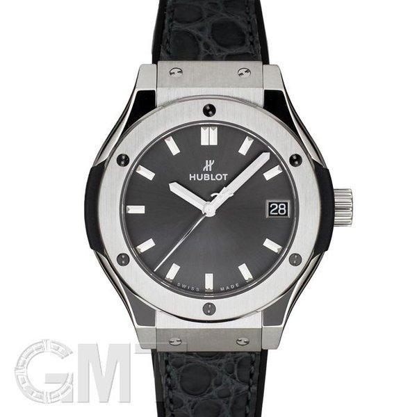 Hublot Ubro Classic Fusion Rac...