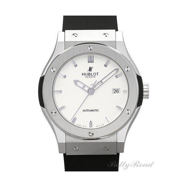 Hublot Hublot Classic 542NX2610RX [Mới] Đồng hồ Ladies: 97173: Jack Road -Mail Order Mua sắm Mua sắm