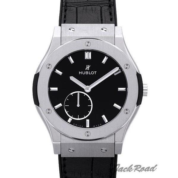 Hublot Hublot Classic Fusion Classico Ultra Sin 545NX1270LR [Mới] Đồng hồ Men: HU222: Jack Road -Mail Order Mua sắm Mua sắm