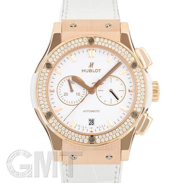 Ubro Classic Fusion King Gold ...