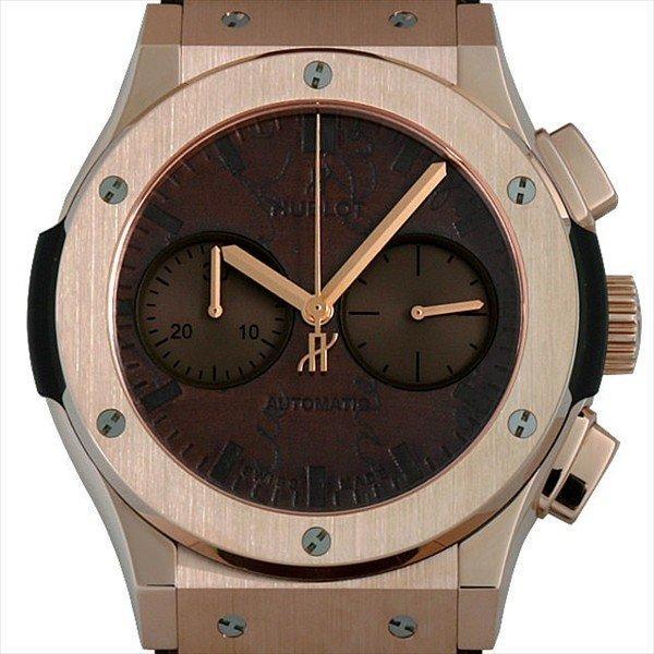 Cho đến 48 lần thanh toán UBLO Cổ điển Fusion Fusion Berlutti Script King Gold 521ox0500Vrber17 New Men Watch: N -5215Vrber17: Ginza Rasin Yahoo Store -Mail Đơn đặt hàng