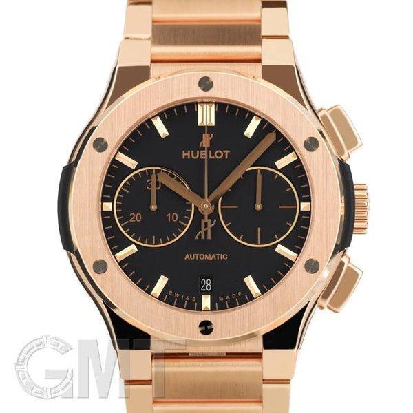 Ubro Classic Fusion Chronograp...