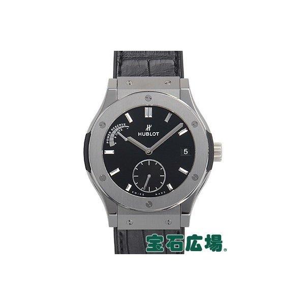 Dự trữ năng lượng Fusion Classic Fusion 8 ngày Titanium 516NX1470LR Đồng hồ nam mới