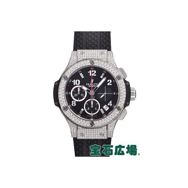 Uburo Big Ban Steel 41 341SX130RX174 MỚI Đàn ông Đồng hồ