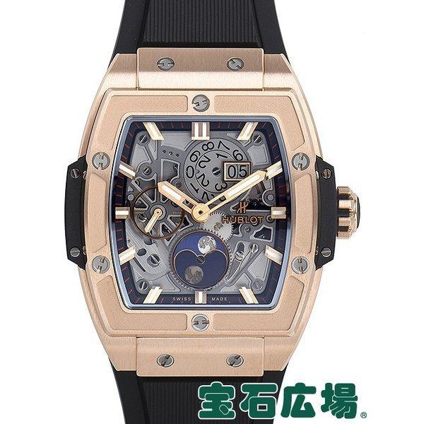 Uburo Spirit of Big Bang Moon Giai đoạn King 647ox1138RX Đồng hồ nam mới