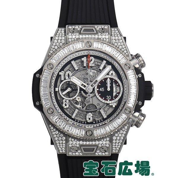 Uburo Big Bang Unico Titanium ...