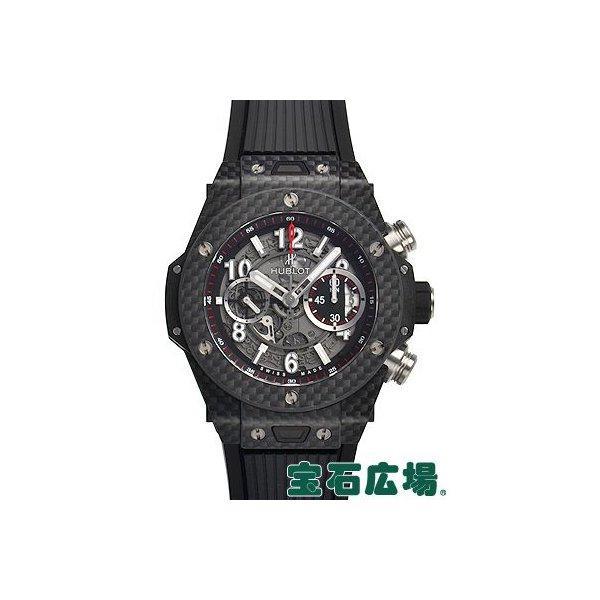 Ubro Big Bang Unico Carbon 411...
