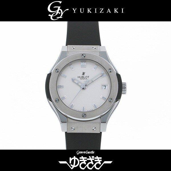 Ubro Classic Fusion Titanium 5...