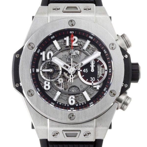 Hublot Ublo Bang Bang Unico Ti...