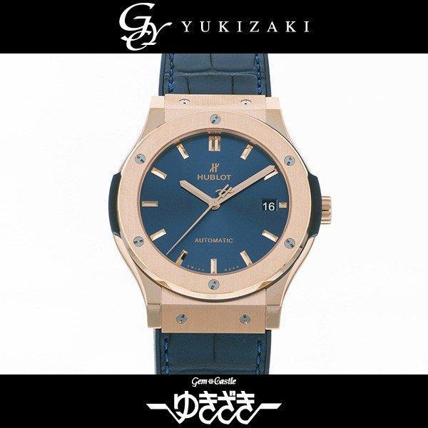 Ubro Classic Fusion King Gold Blue 511ox7180lr Blue Dial Đàn ông Đồng hồ Mới: 511ox7180lr: Gem Castle Yukizaki -Mail Đơn đặt hàng Mua sắm Mua sắm Mua sắm