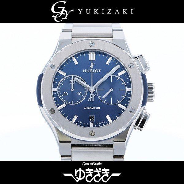 Ubro Classic Fusion titan Chro...