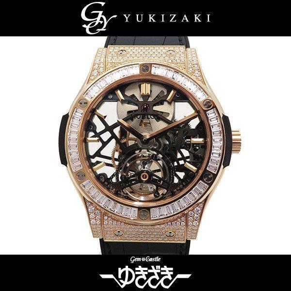 Ubro Classic Fusion Classico Skeleto Tour Billon Diamond 505ox0180lr0904 Skeleton Dial Watch Mới: W162685: Gem Castle Yukizaki -Mail Đơn đặt hàng Mua sắm Mua sắm Mua sắm Mua sắm Mua sắm Mua sắm