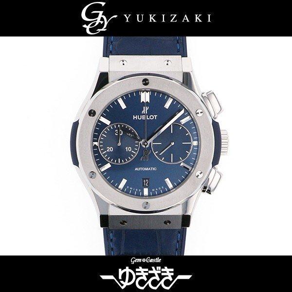 Ubro Classic Fusion Chronograph Titanium Blue 521NX7170LR BLUE Dial Đàn ông Đồng hồ Mới: 521NX7170LR: Gem Castle Yukizaki -Mail Đơn hàng Mua sắm Mua sắm Mua sắm Mua sắm Mua sắm Mua sắm Mua sắm Mua sắm Đơn hàng