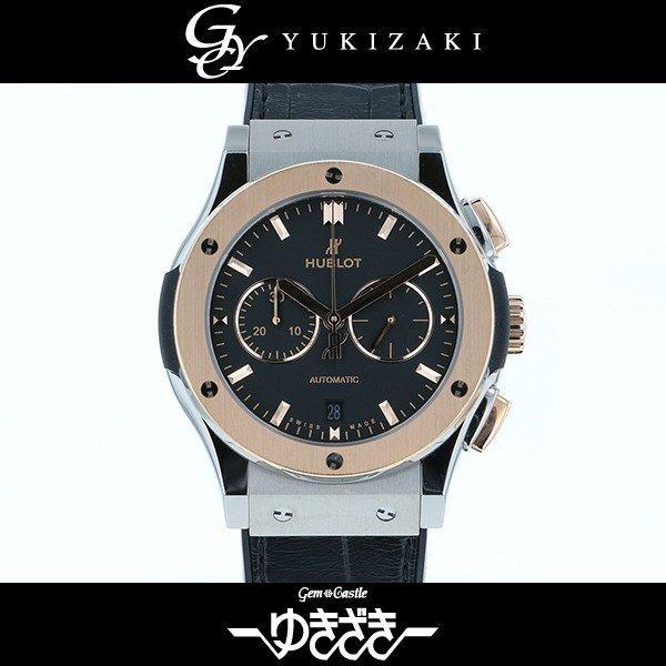Ubro Classic Fusion Chronograp...