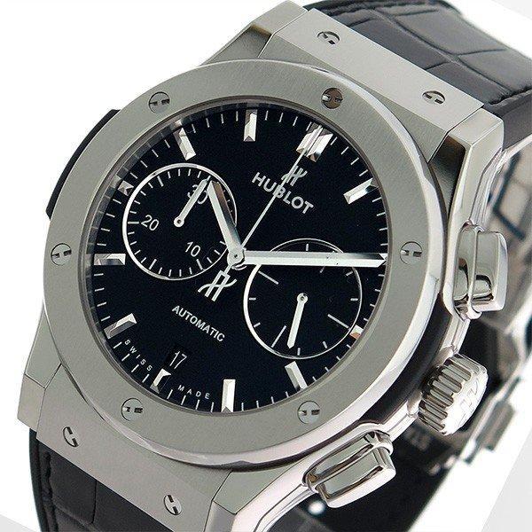 Hublot Hublot Classic Fusion A...