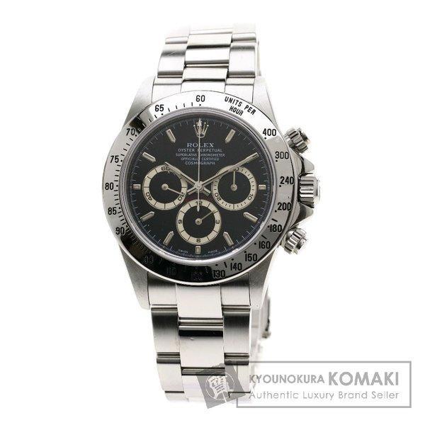 Rolex Rolex 16520 Oyster Purpetual Cosmograph Deyona Watch Thép không gỉ Mua sắm thư