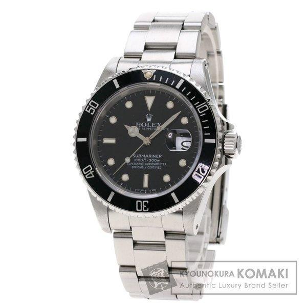 Rolex Rolex 16610 Submarina Wa...