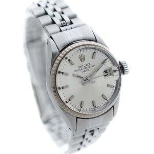 Đại tu mới hoàn thành Rolex Oyster Purpetual Date Watch