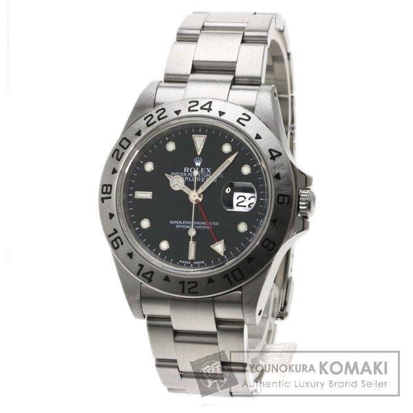 Rolex Rolex 16570 Explorer Wat...